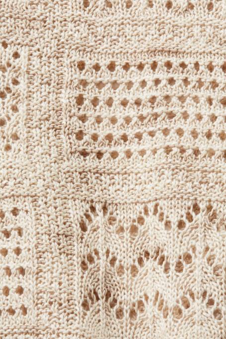 Esprit kampsunid naised liiv varrukateta kampsun Z24R7