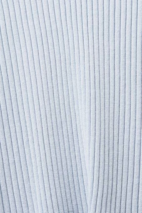 Esprit kampsunid naised pastelne sinine soonikuga hüppaja Z24R274