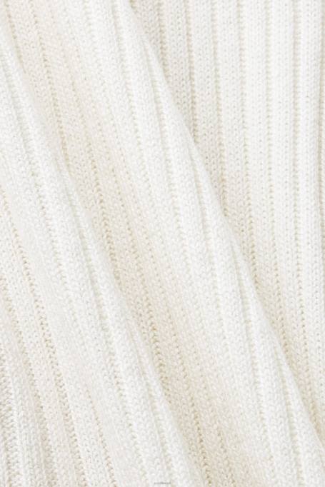 Esprit kampsunid naised valkjas soonik, varrukateta kampsun, linasegu Z24R108