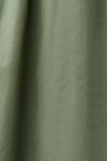 Esprit Kleidid naised kahvatu khaki kangassegust minikleit Z24R70