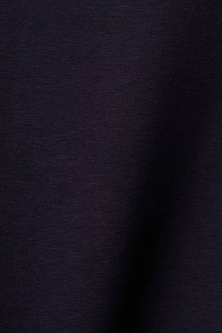 Esprit Kleidid naised merevägi jersey mini kleit Z24R61