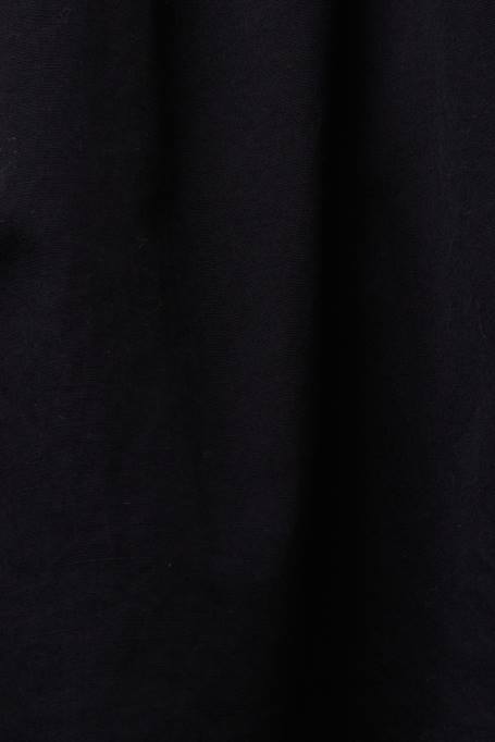 Esprit Kleidid naised must kangassegust minikleit Z24R69