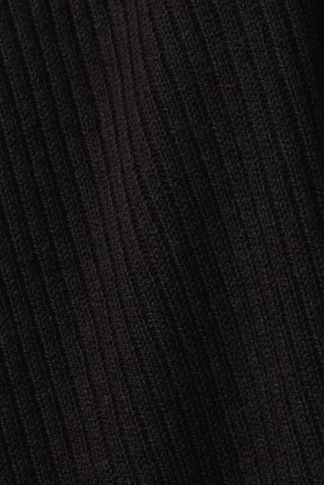 Esprit Kleidid naised must soonikkoes kleit, linasegu Z24R113