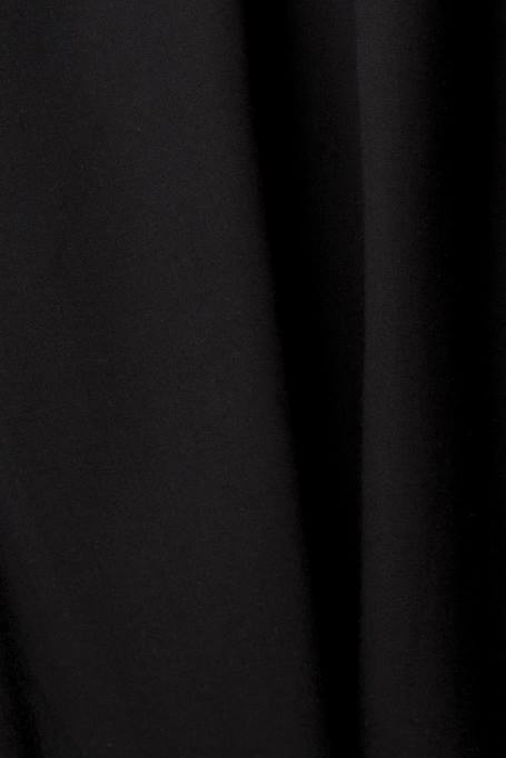 Esprit Kleidid naised must tikandiga midikleit, lenzing ecovero Z24R204