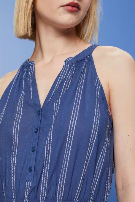 Esprit Kleidid naised tint kleidid kerge kootud Z24R99