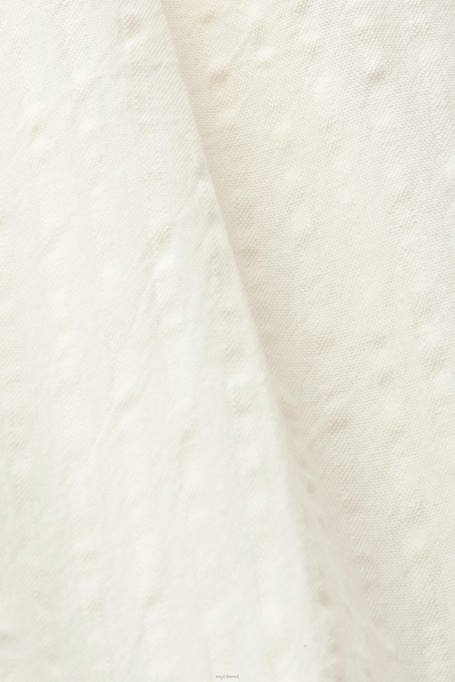 Esprit Kleidid naised valge rihmaga maksikleit Z24R232