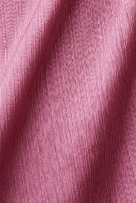 Esprit Kleidid naised violetne kleidid kerge kootud Z24R137