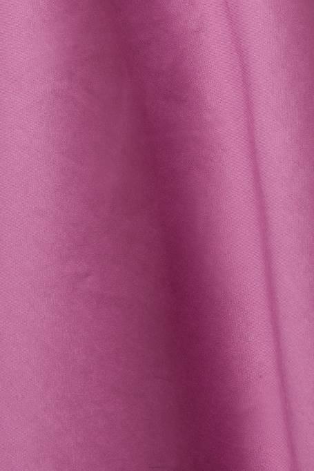 Esprit Kleidid naised violetne sõlme detailiga pliiatskleit Z24R72