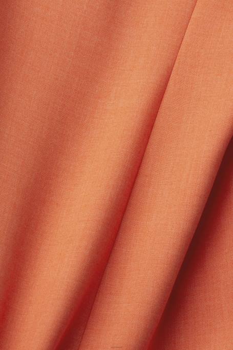 Esprit mantlid naised oranž punane ülisuur kaherealine bleiser Z24R313