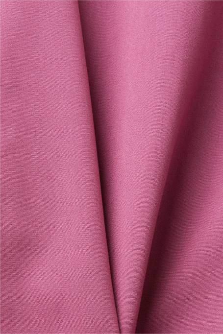 Esprit mantlid naised violetne kootud bleiserid Z24R133