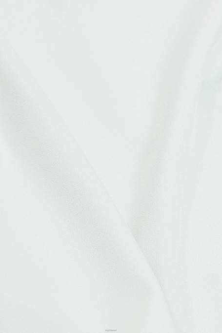 Esprit pluusid naised hele vesiroheline kärbitud varrukateta pluus Z24R309