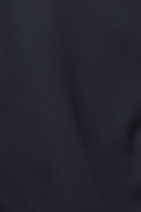 Esprit pluusid naised merevägi kärbitud varrukateta pluus Z24R310