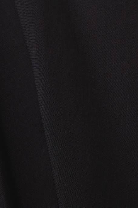 Esprit pluusid naised must smokeeritud detailidega pluus, lenzing ecovero Z24R370