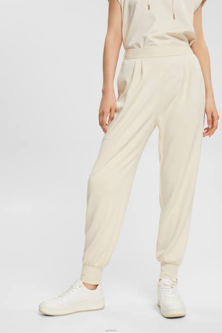 Esprit püksid ja püksid naised jää jersey püksid Z24R556