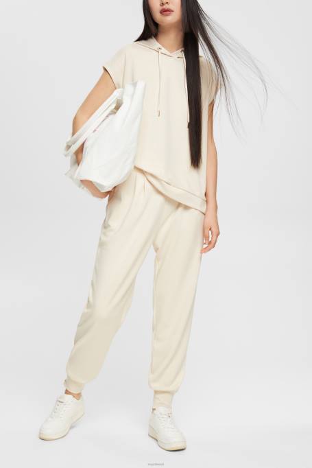 Esprit püksid ja püksid naised jää jersey püksid Z24R556