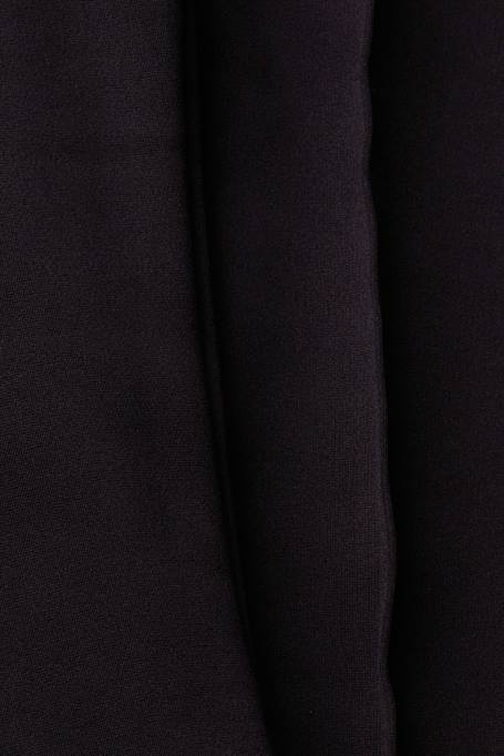 Esprit püksid ja püksid naised must kick laienevad püksid Z24R440