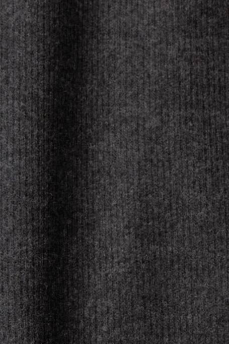 Esprit seelikud naised antratsiit soonik kootud pliiatsiseelik Z24R431