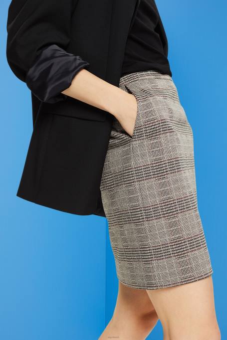 Esprit seelikud naised jää vaata miniseelikut Z24R484