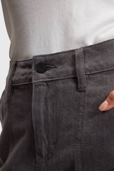 Esprit seelikud naised must keskmine pesu tööriiete vaba hem miniseelik Z24R364