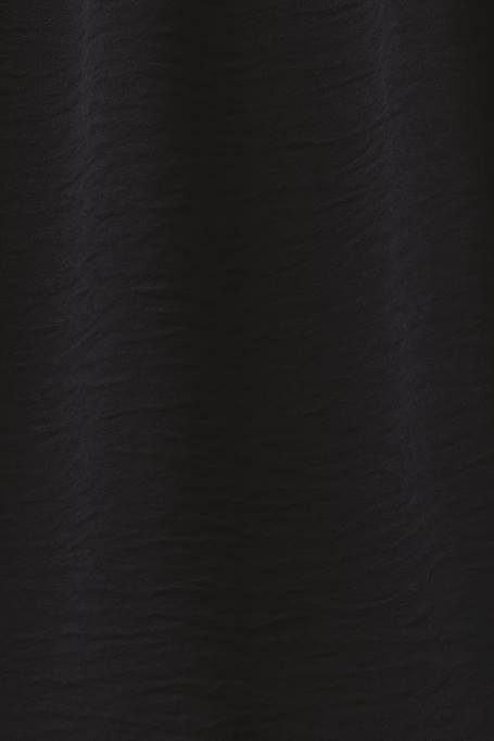 Esprit seelikud naised must krepp-miniseelik Z24R262