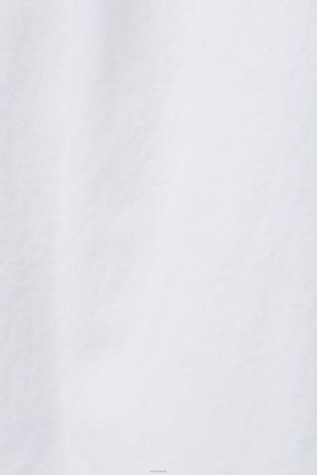 Esprit seelikud naised valge kerge kootud seelikud Z24R114