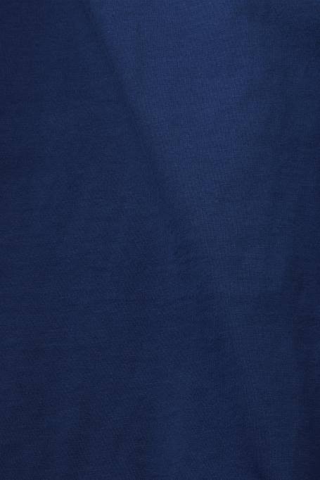 Esprit t-särgid naised tint puuvillane tikitud logoga t-särk Z24R150