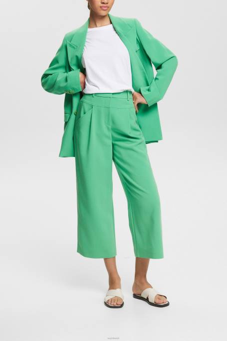 Esprit t-särgid naised valge 100% orgaanilisest puuvillast põhiline T-särk Z24R513