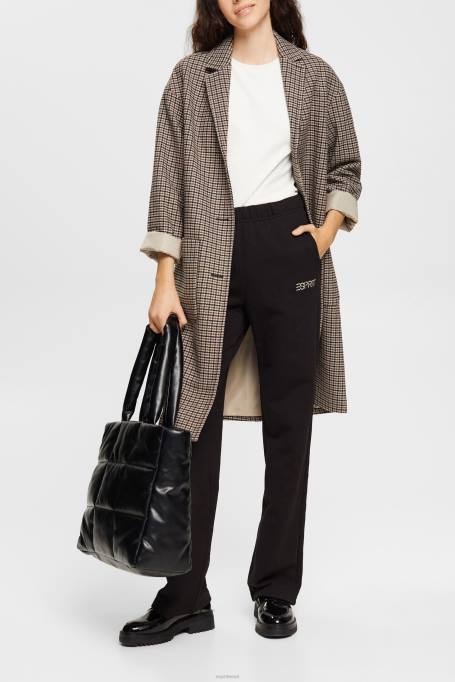 Esprit t-särgid naised valkjas t-särk Z24R545