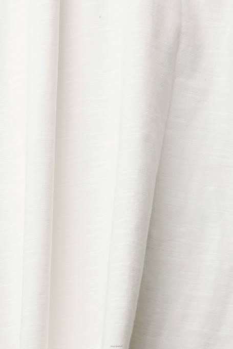 Esprit t-särgid naised valkjas vabaaja puuvillane slub t-särk Z24R539