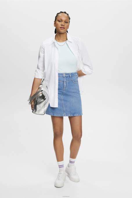 Esprit tank naised hele vesiroheline soonik paagipealne Z24R303