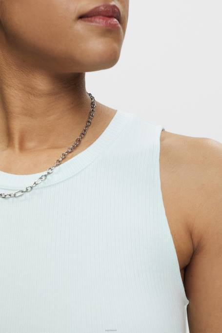 Esprit tank naised hele vesiroheline soonik paagipealne Z24R303