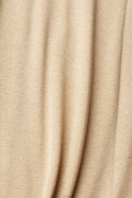 Esprit tank naised kullast varrukateta litter topp Z24R404