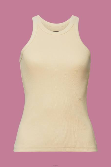 Esprit tank naised liiv soonik paagipealne Z24R282