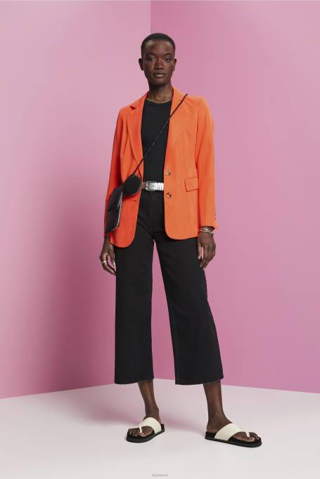 Esprit tank naised must soonik paagipealne Z24R280