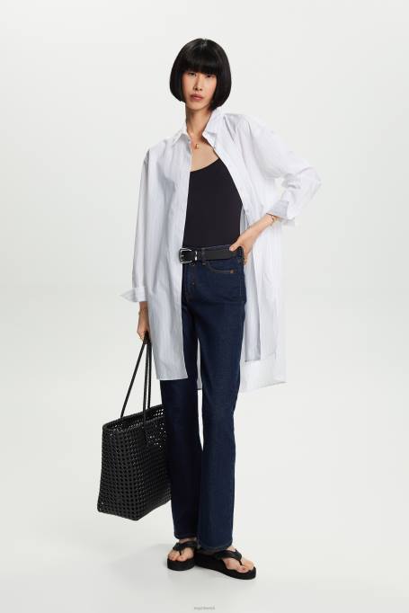 Esprit tank naised must spagetirihmaga tank top Z24R35