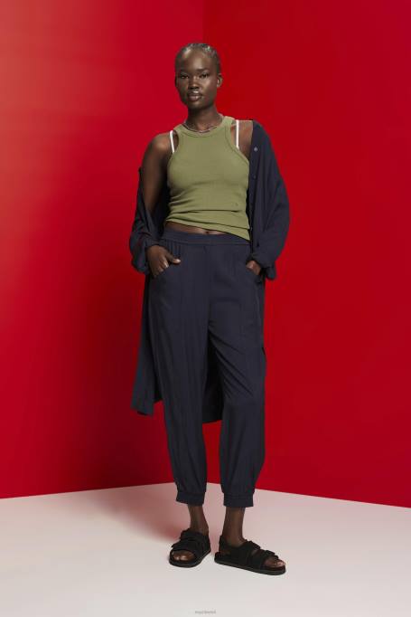 Esprit tank naised oliiv soonik paagipealne Z24R283