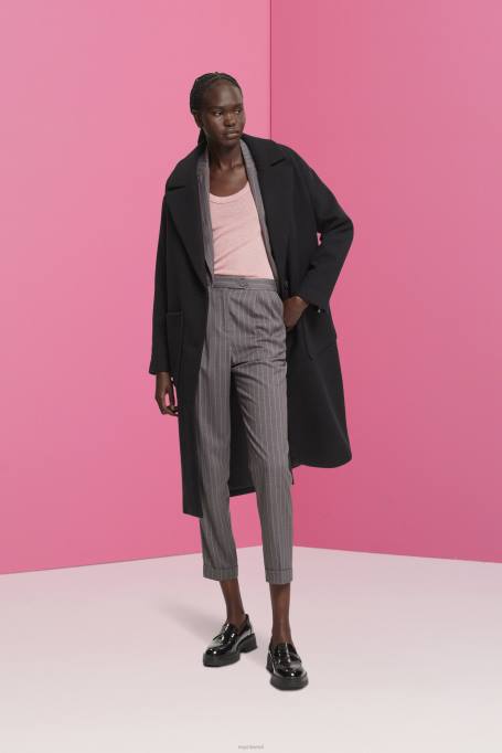 Esprit tank naised põsepuna varrukateta litter topp Z24R403