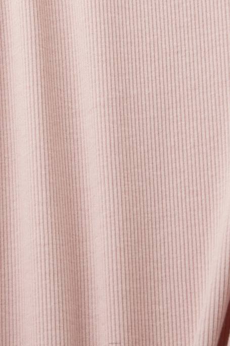 Esprit tank naised vana roosa soonik paagipealne Z24R14