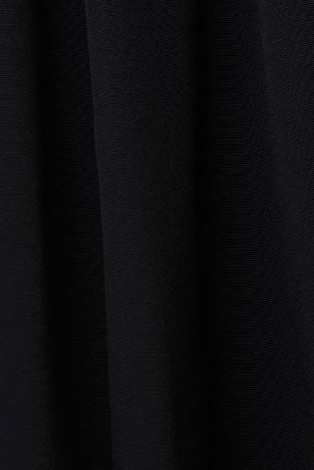 Esprit üleval naised must päitsekaelusega ülaosa Z24R223