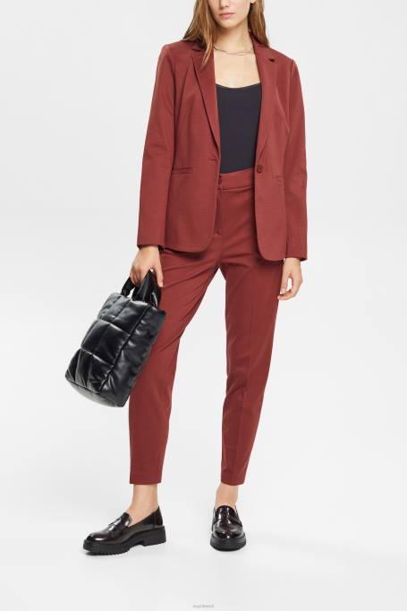 Esprit üleval naised must spagetirihm top, lenzing ecovero Z24R517