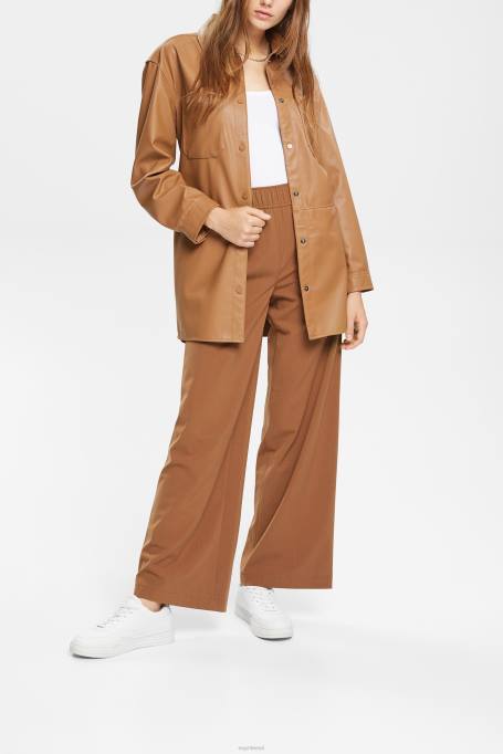 Esprit üleval naised valge spagetirihm top, lenzing ecovero Z24R518