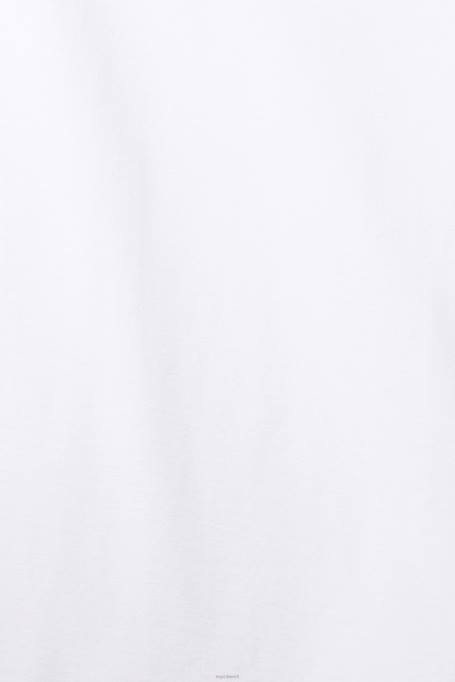 Esprit üleval naised valge spagetirihm top, lenzing ecovero Z24R518