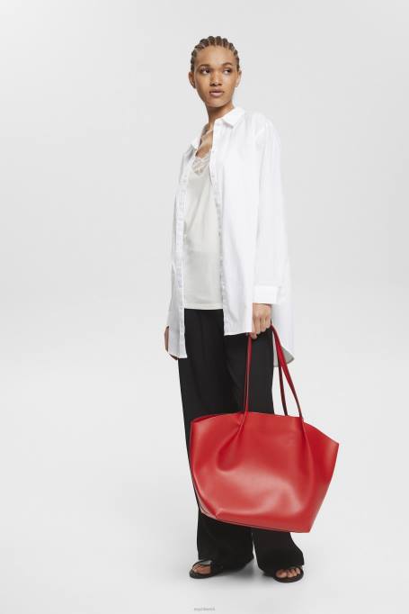 Esprit üleval naised valkjas topp pitsiga, lenzing ecovero Z24R243