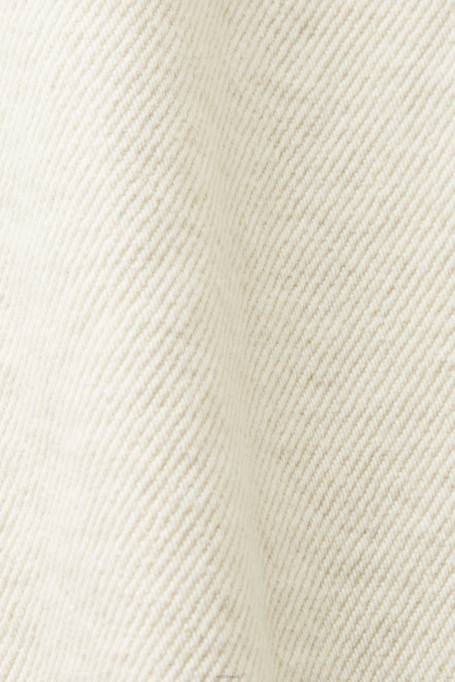 Esprit vest naised jää kulunud teksavest Z24R62