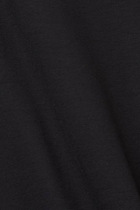 Esprit vest naised must viskoosist vesti ülaosa Z24R260